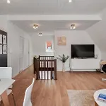 Apartmán 3 Bedroom In Heart Of