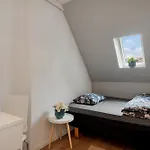 Apartmán 3 Bedroom In Heart Of *