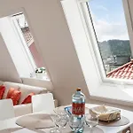 Apartmán 3 Bedroom In Heart Of