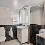 Apartmán 3 Bedroom In Heart Of Bergen