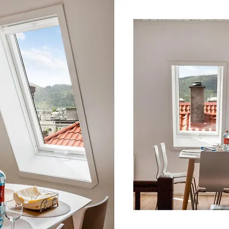 Apartmán 3 Bedroom In Heart Of *