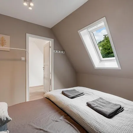 3 Bedroom In Heart Of Apartmán *