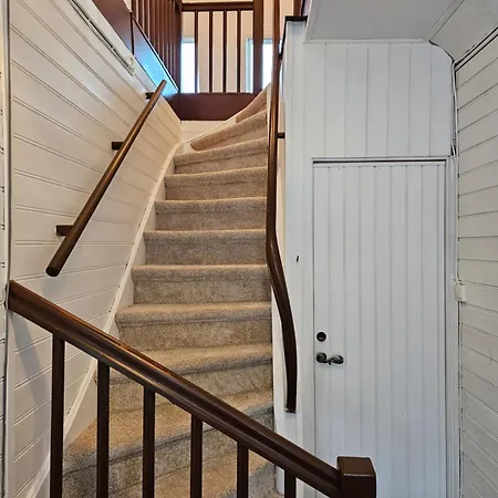 3 Bedroom In Heart Of Bergen