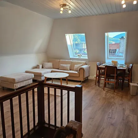 Apartment 3 Bedroom In Heart Of Bergen