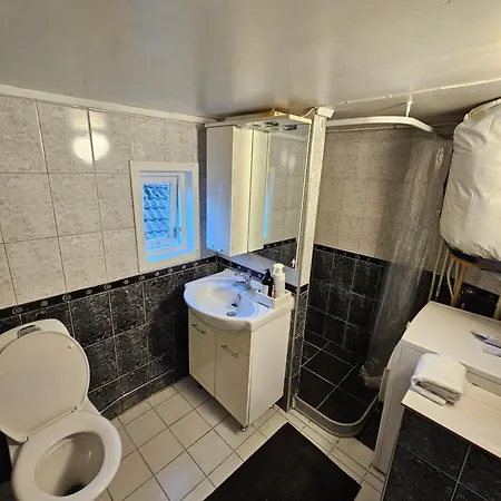 3 Bedroom In Heart Of Bergen