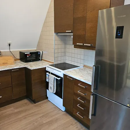 3 Bedroom In Heart Of Bergen