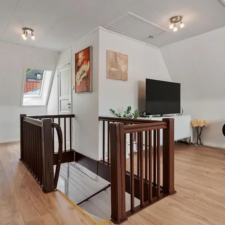 3 Bedroom In Heart Of Apartment