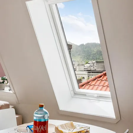 Apartment 3 Bedroom In Heart Of Bergen
