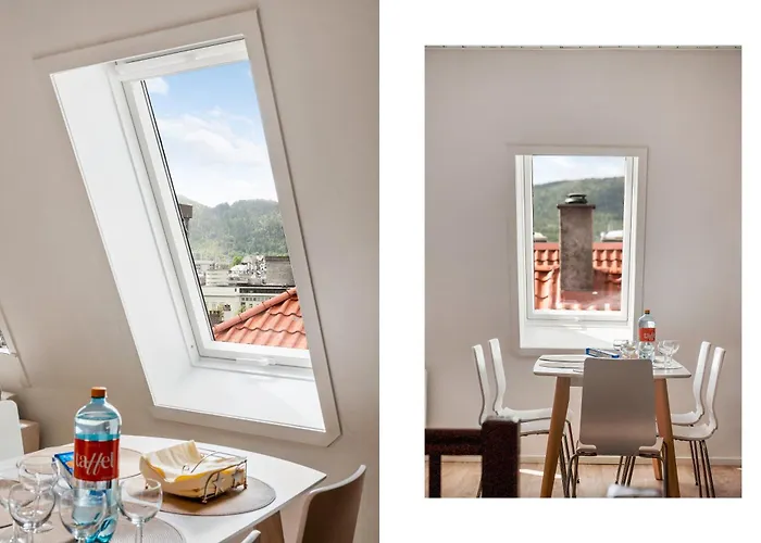 شقة 3 Bedroom In Heart Of *