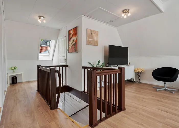 3 Bedroom In Heart Of Апартаменты