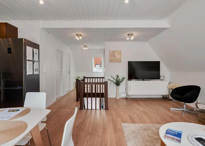 شقة 3 Bedroom In Heart Of