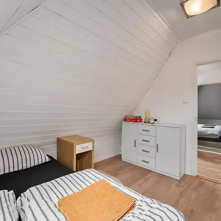 Lägenhet 3 Bedroom In Heart Of *