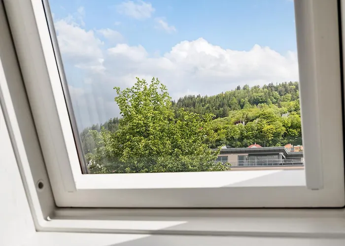 3 Bedroom In Heart Of * Bergen
